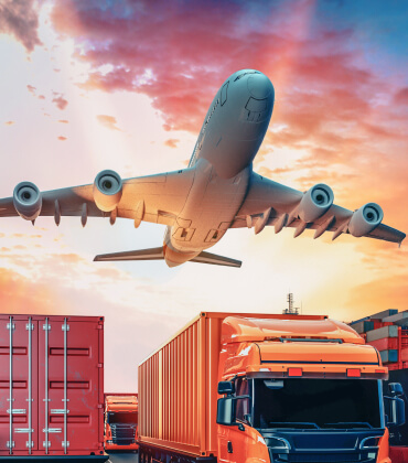 Worldwide Transport